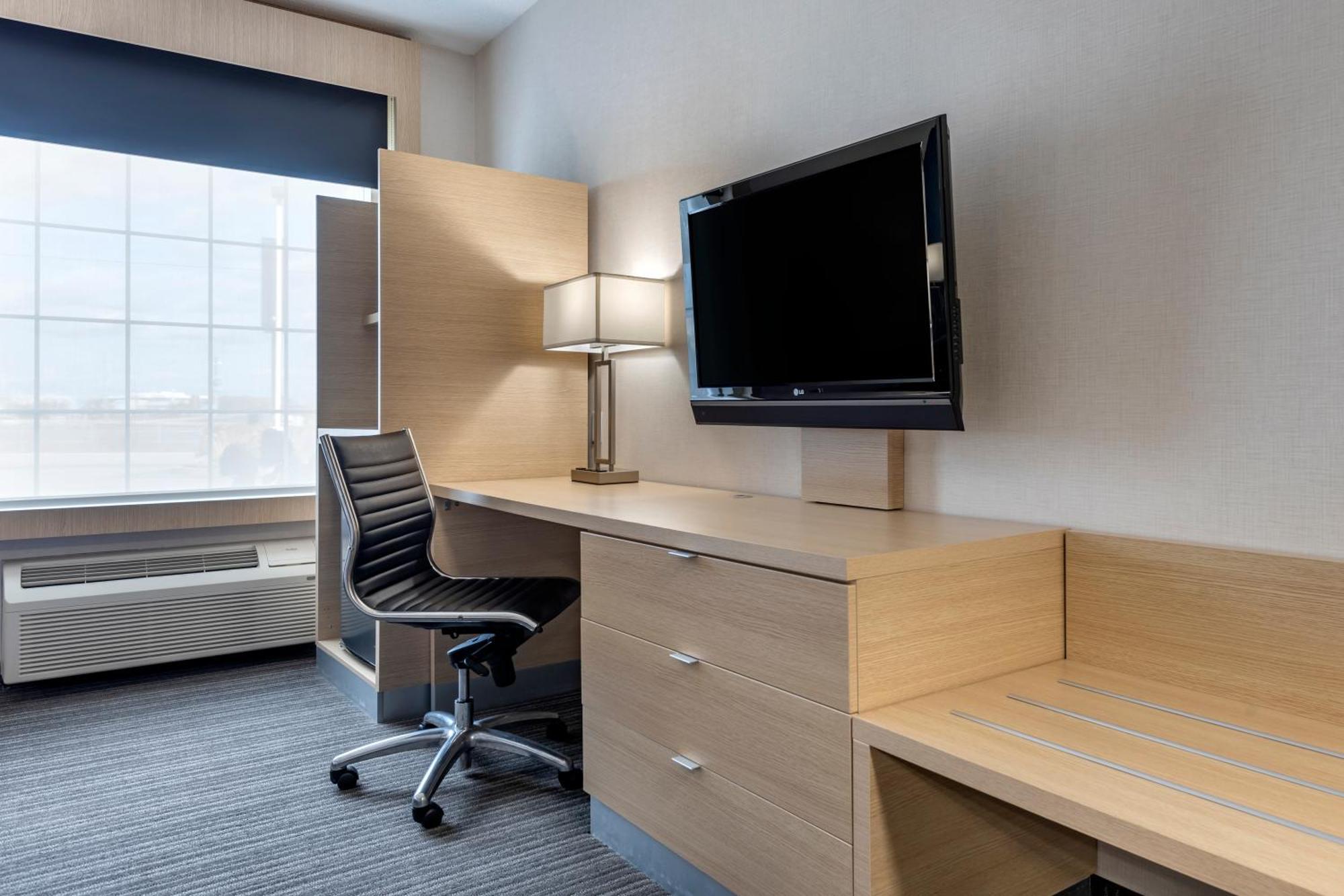 אוקוויל Quality Inn & Suites חדר תמונה