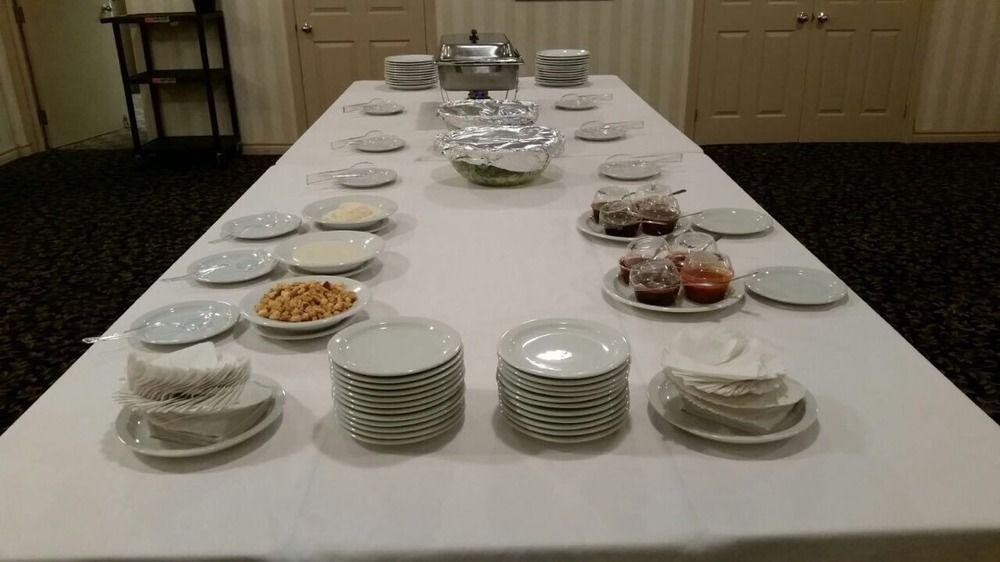 אוקוויל Quality Inn & Suites מראה חיצוני תמונה