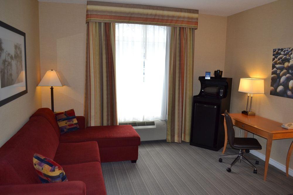 אוקוויל Quality Inn & Suites מראה חיצוני תמונה
