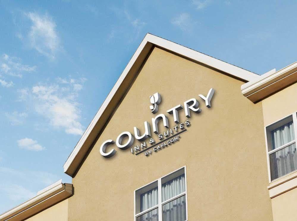 אוקוויל Quality Inn & Suites מראה חיצוני תמונה