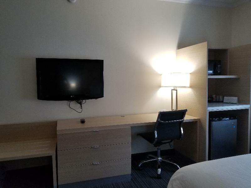 אוקוויל Quality Inn & Suites מראה חיצוני תמונה