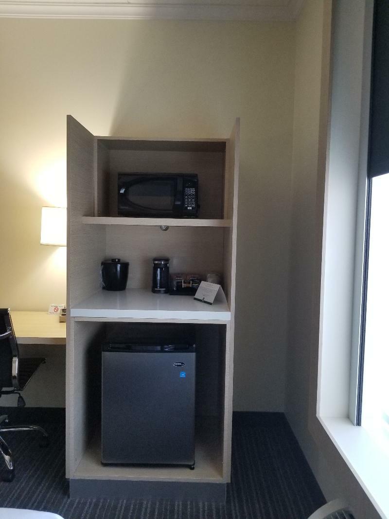 אוקוויל Quality Inn & Suites מראה חיצוני תמונה